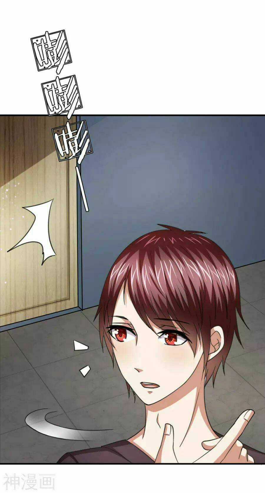 Tuyệt Thế Phi Đao Chapter 32 trang 20