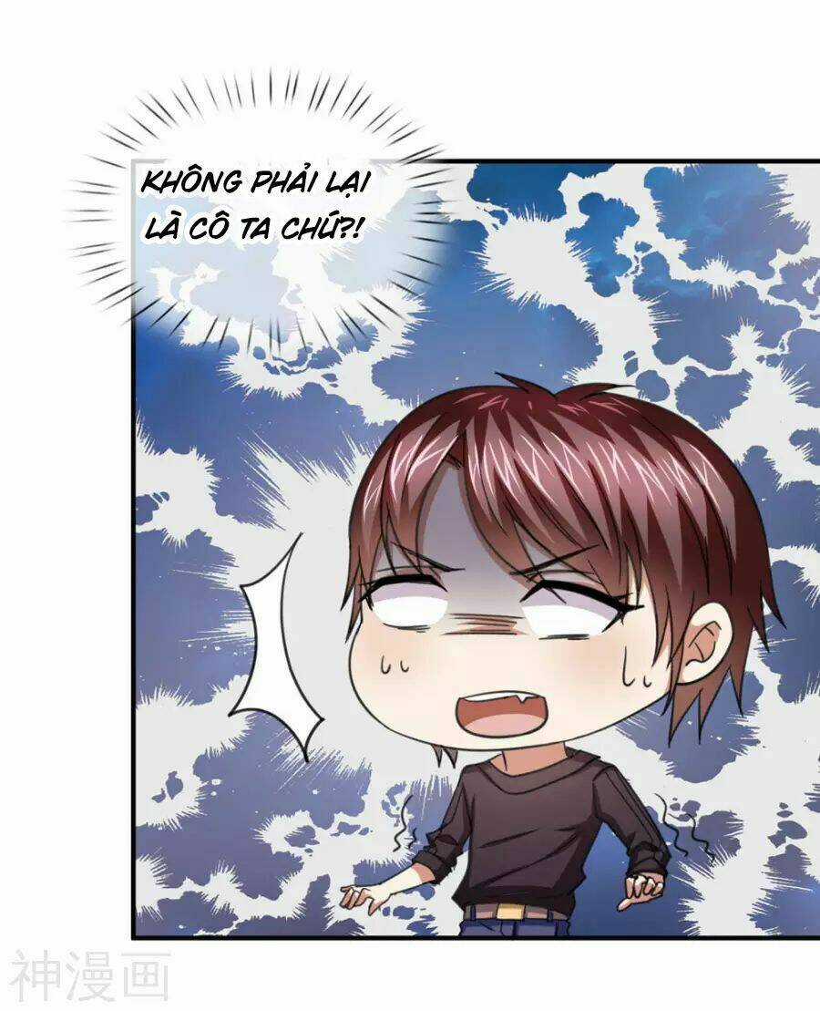 Tuyệt Thế Phi Đao Chapter 32 trang 21