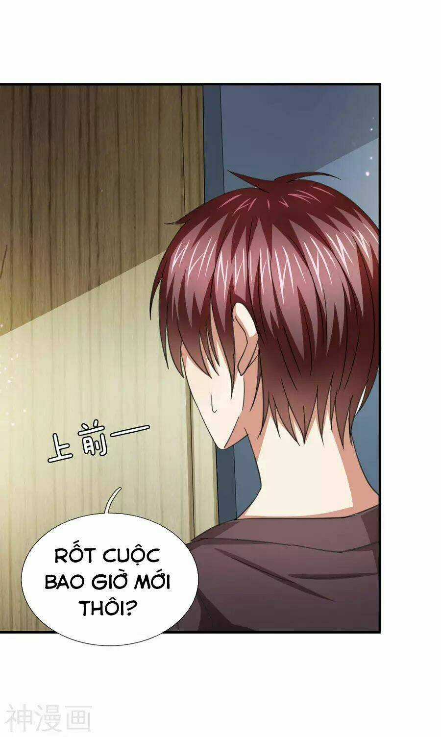 Tuyệt Thế Phi Đao Chapter 32 trang 22