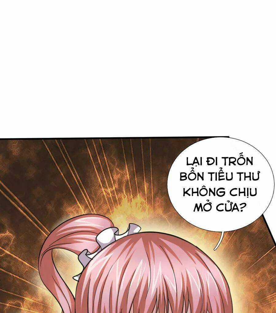 Tuyệt Thế Phi Đao Chapter 32 trang 24