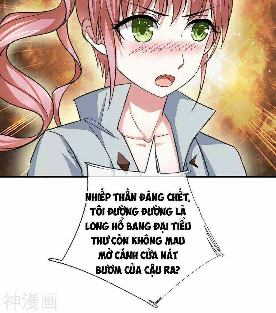 Tuyệt Thế Phi Đao Chapter 32 trang 25