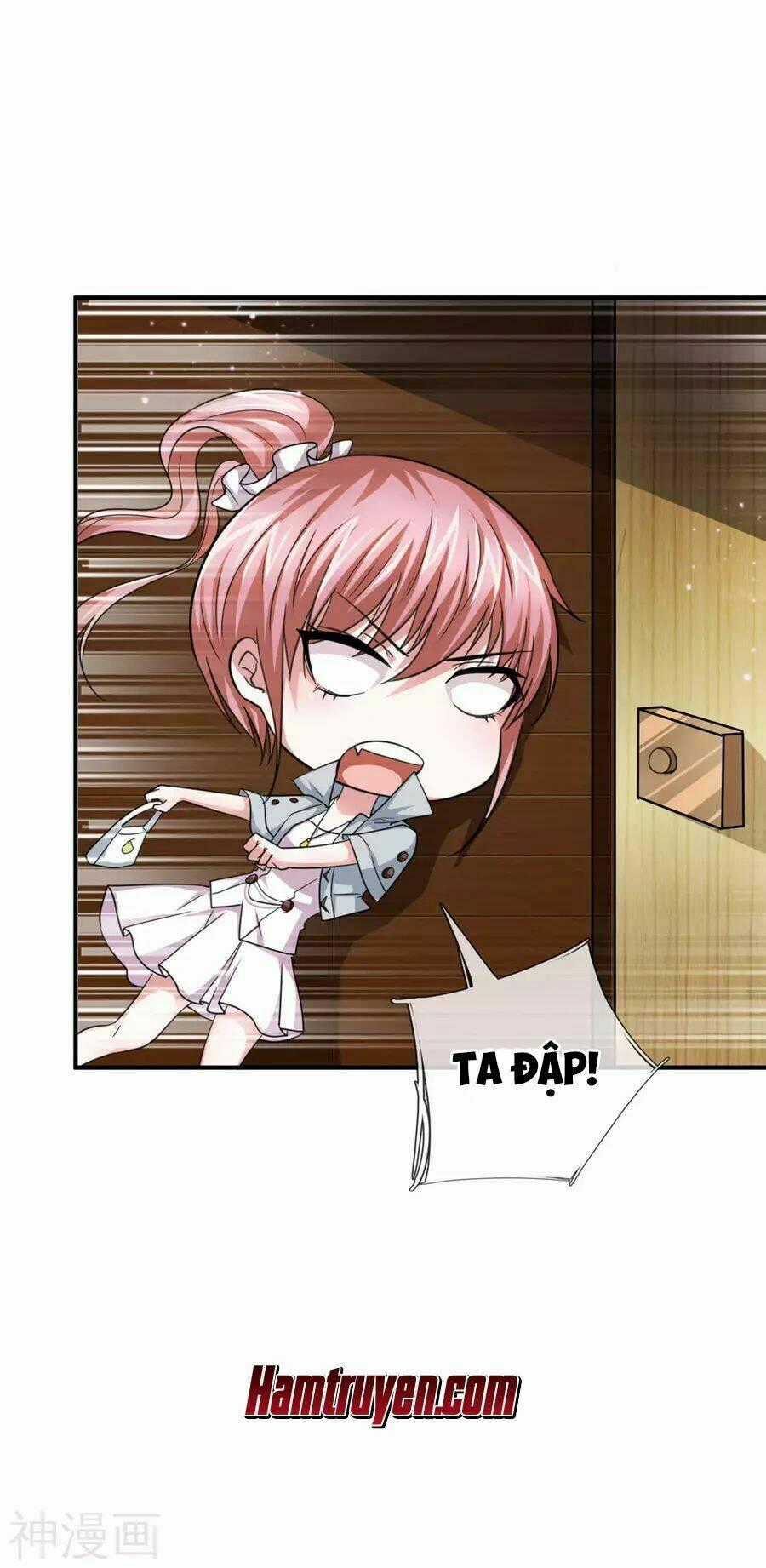 Tuyệt Thế Phi Đao Chapter 32 trang 26