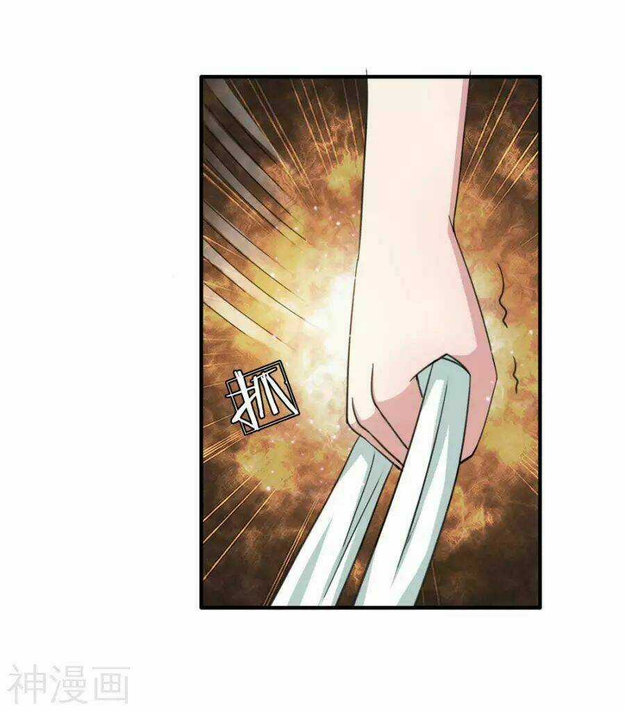 Tuyệt Thế Phi Đao Chapter 32 trang 3