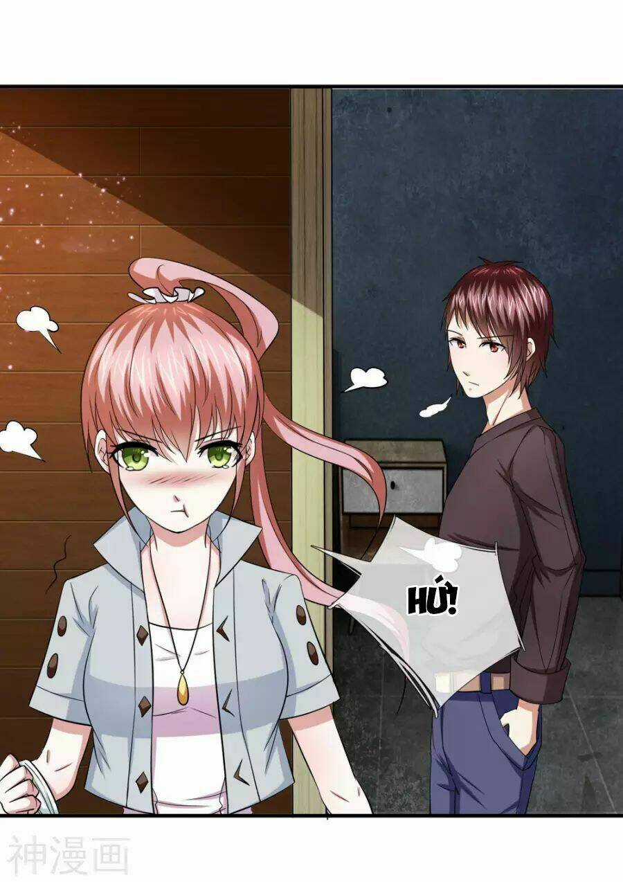 Tuyệt Thế Phi Đao Chapter 32 trang 4