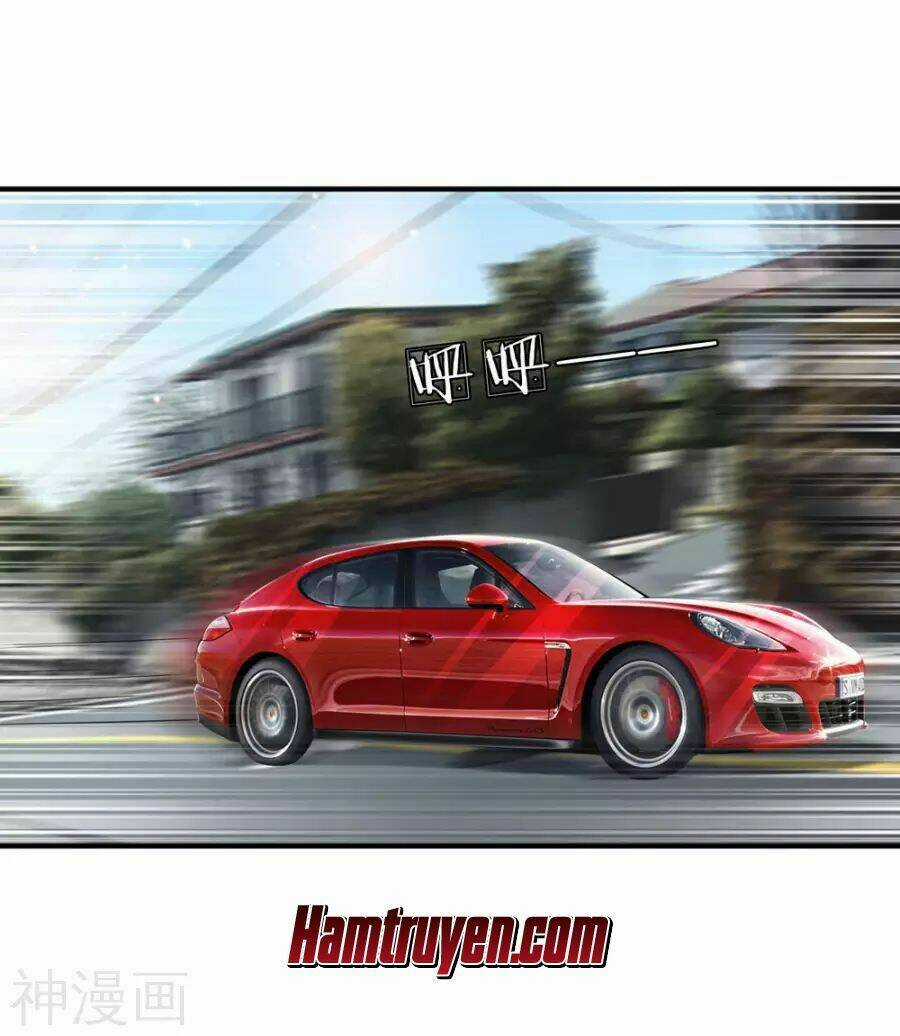 Tuyệt Thế Phi Đao Chapter 32 trang 6