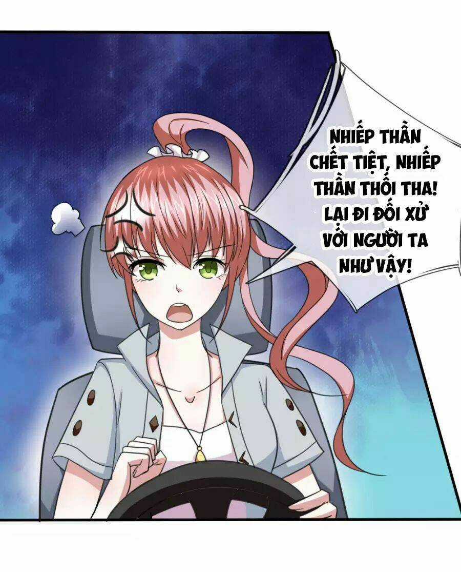 Tuyệt Thế Phi Đao Chapter 32 trang 8