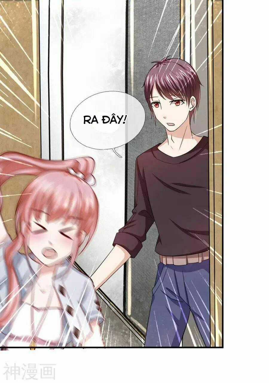 Tuyệt Thế Phi Đao Chapter 33 trang 1