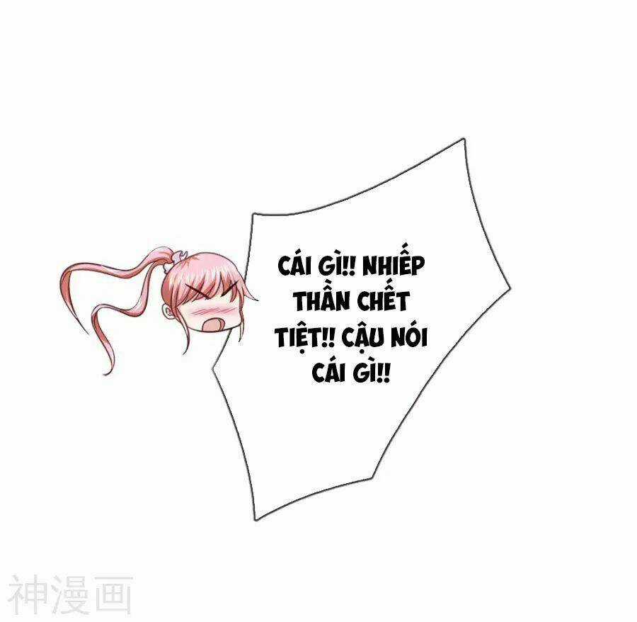 Tuyệt Thế Phi Đao Chapter 33 trang 10