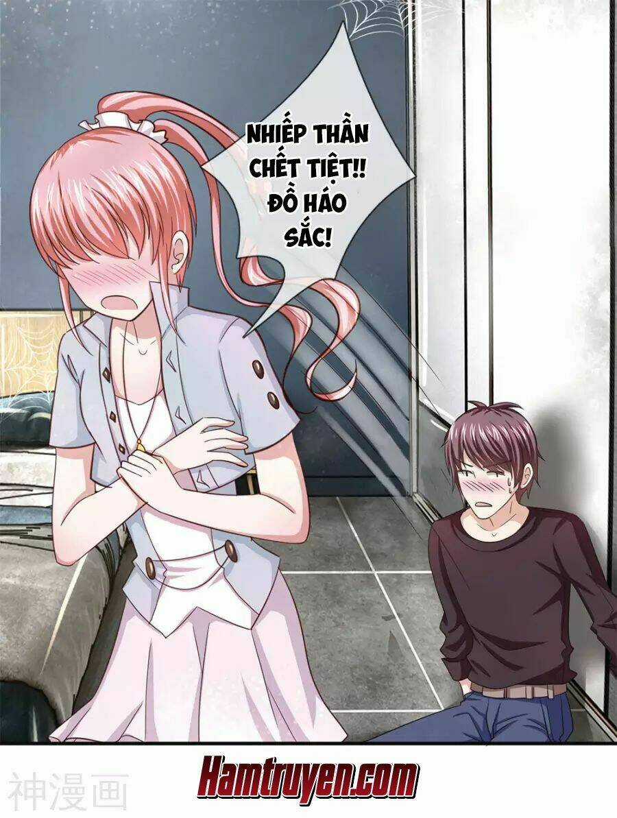 Tuyệt Thế Phi Đao Chapter 33 trang 11