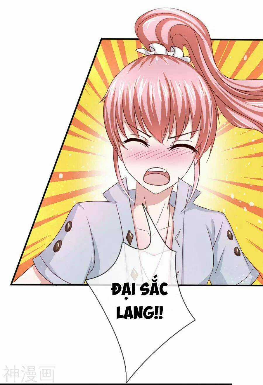 Tuyệt Thế Phi Đao Chapter 33 trang 12