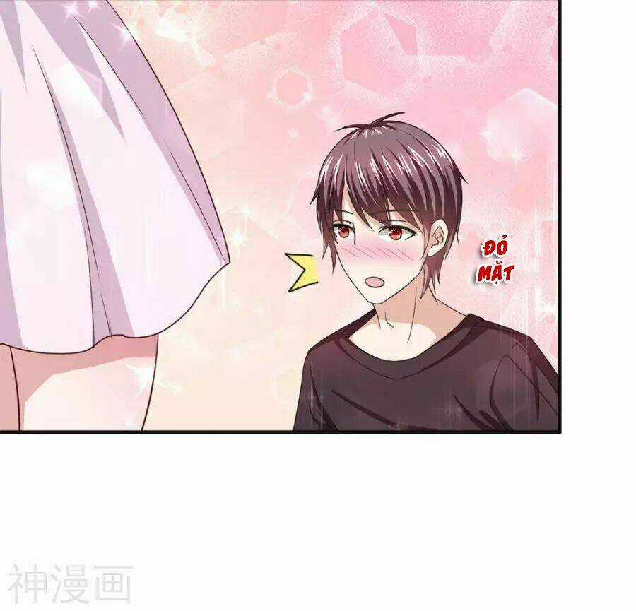 Tuyệt Thế Phi Đao Chapter 33 trang 13