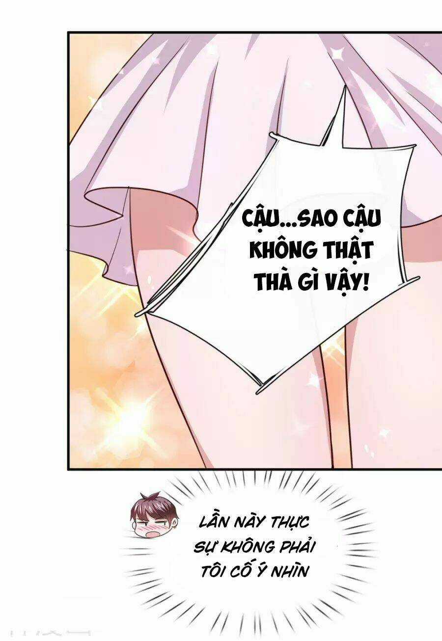 Tuyệt Thế Phi Đao Chapter 33 trang 14