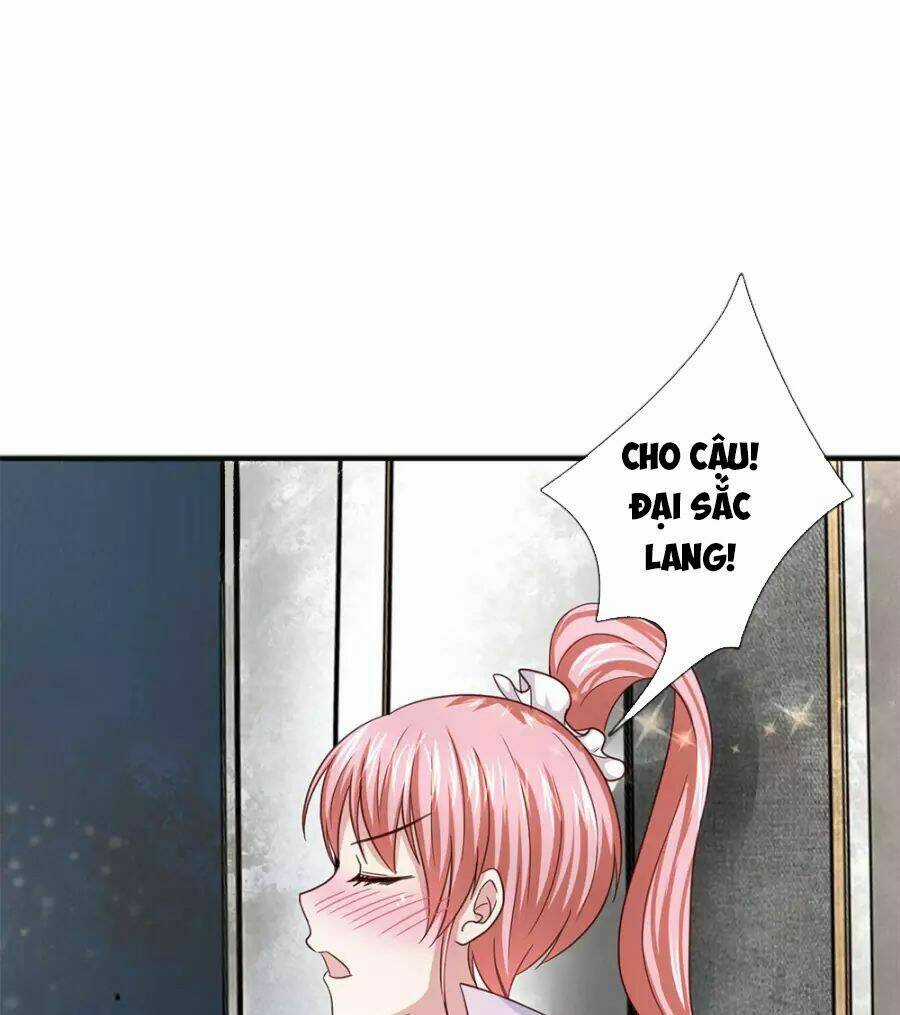 Tuyệt Thế Phi Đao Chapter 33 trang 16