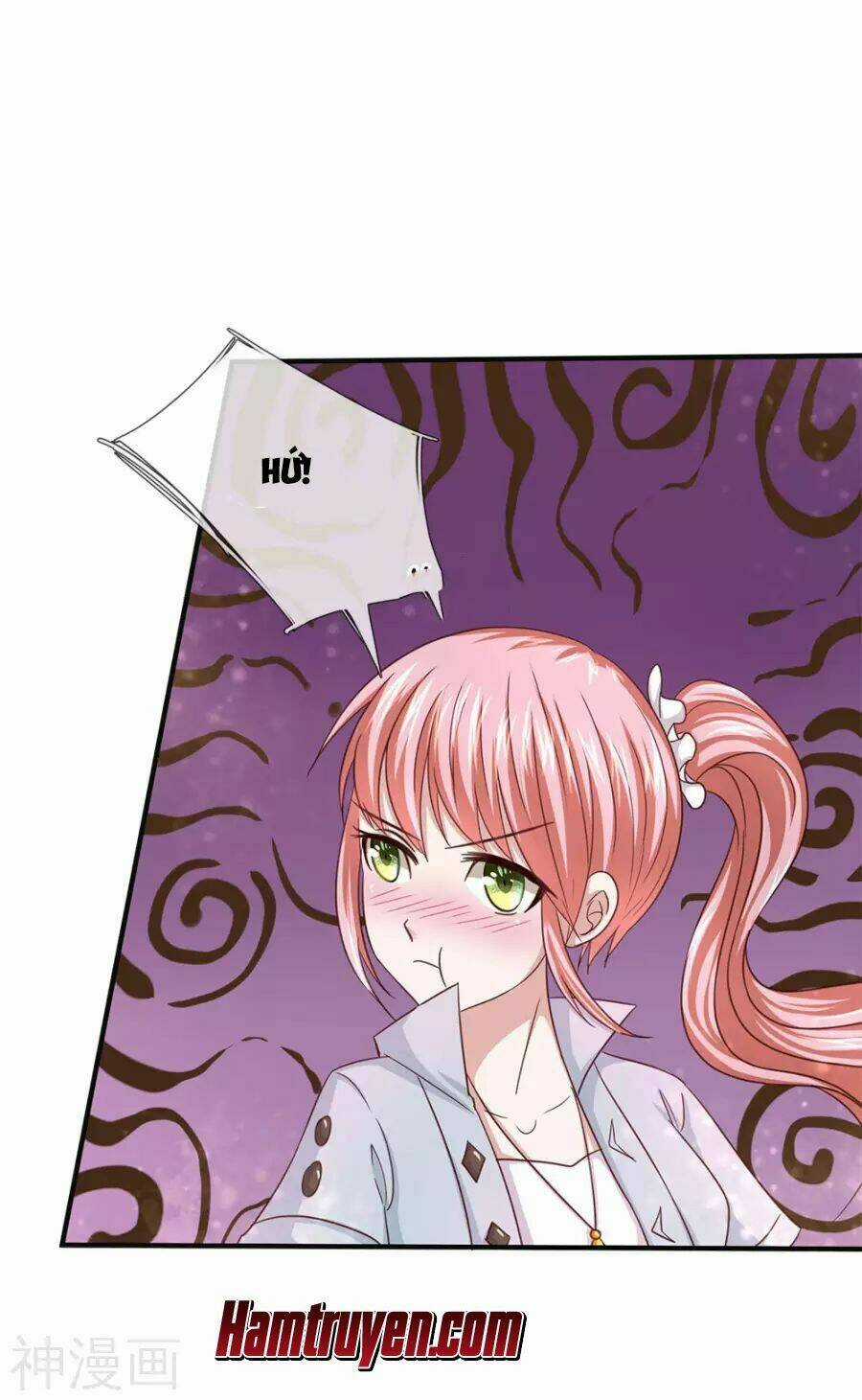 Tuyệt Thế Phi Đao Chapter 33 trang 18