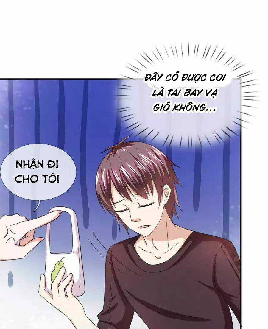 Tuyệt Thế Phi Đao Chapter 33 trang 19