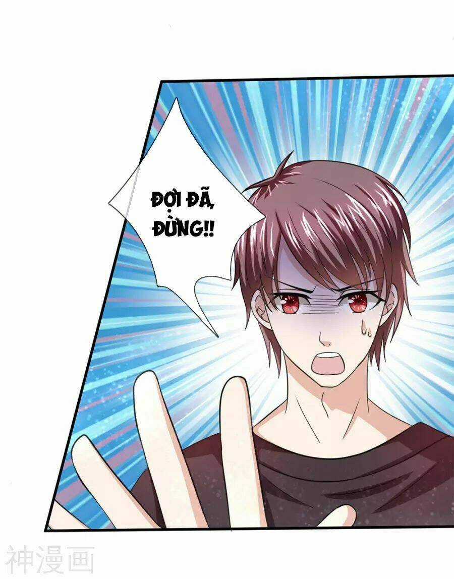 Tuyệt Thế Phi Đao Chapter 33 trang 2