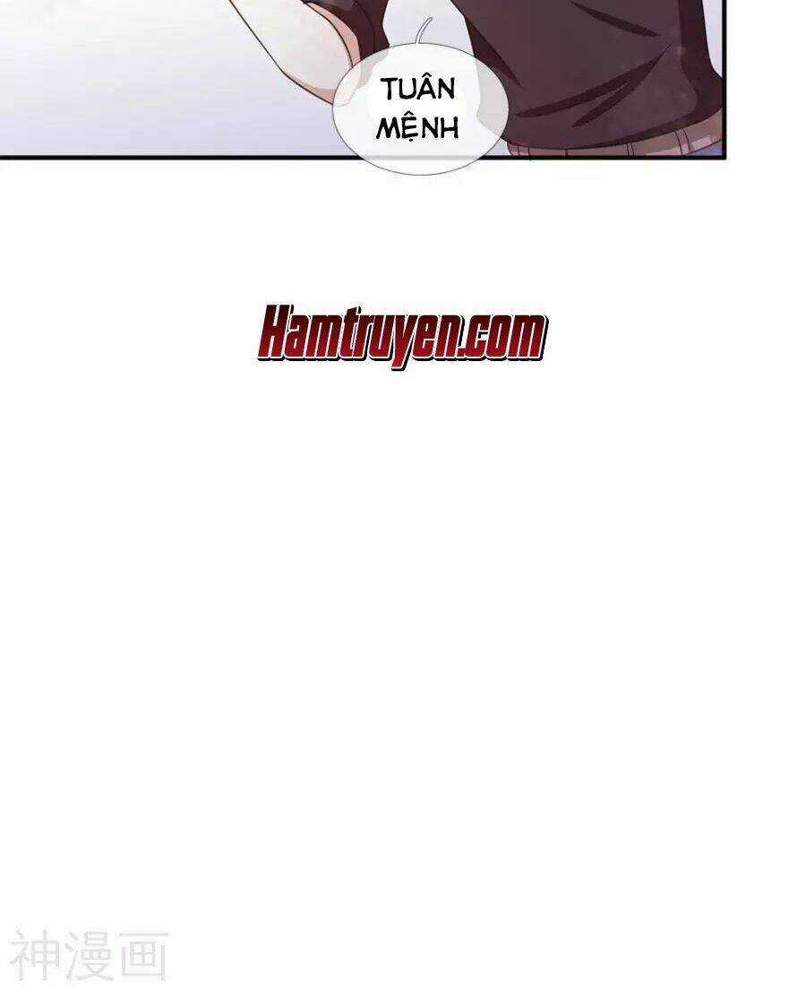 Tuyệt Thế Phi Đao Chapter 33 trang 20