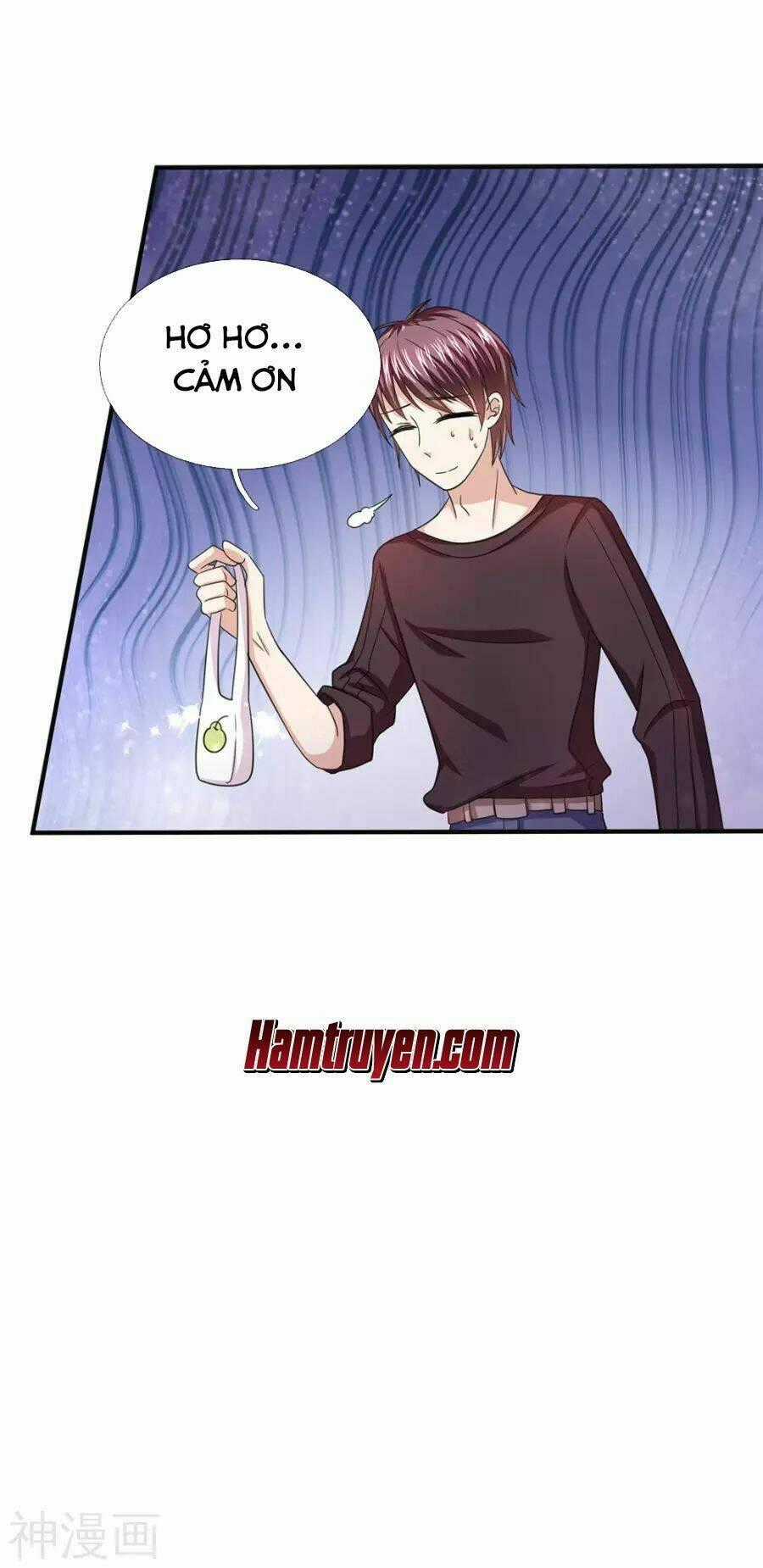 Tuyệt Thế Phi Đao Chapter 33 trang 22