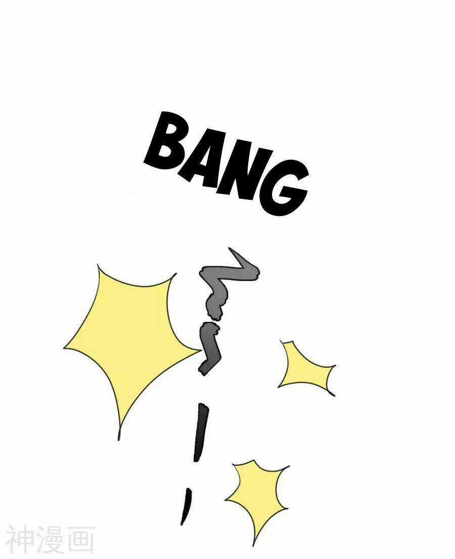 Tuyệt Thế Phi Đao Chapter 33 trang 3