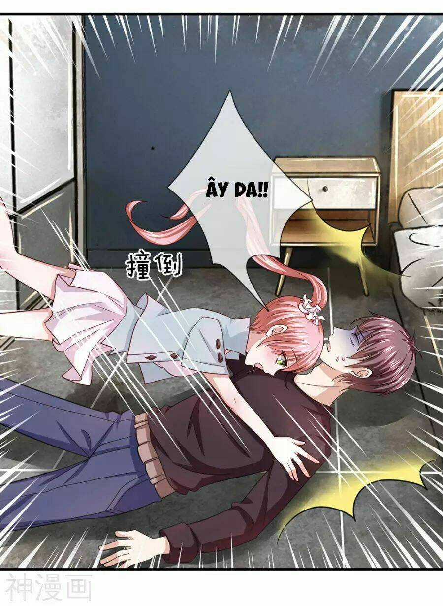 Tuyệt Thế Phi Đao Chapter 33 trang 4