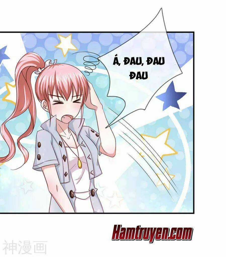 Tuyệt Thế Phi Đao Chapter 33 trang 6