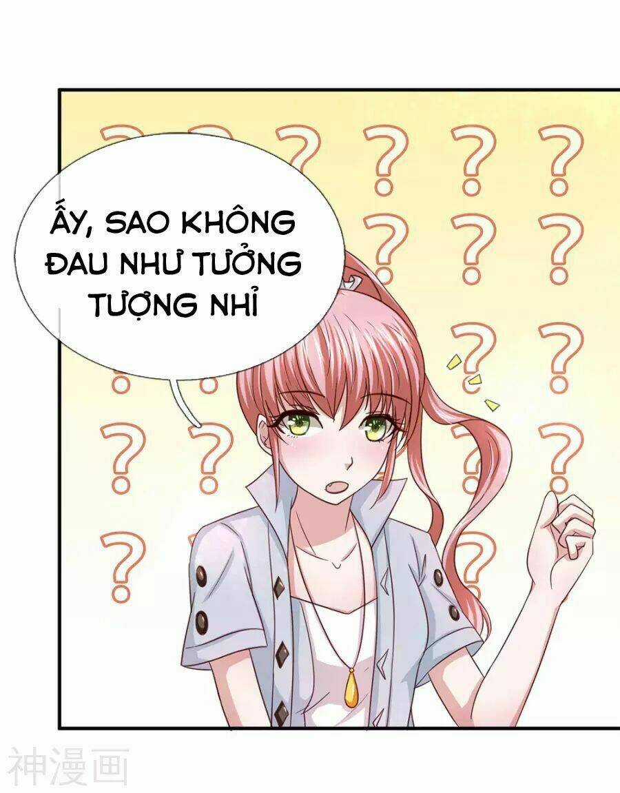 Tuyệt Thế Phi Đao Chapter 33 trang 7