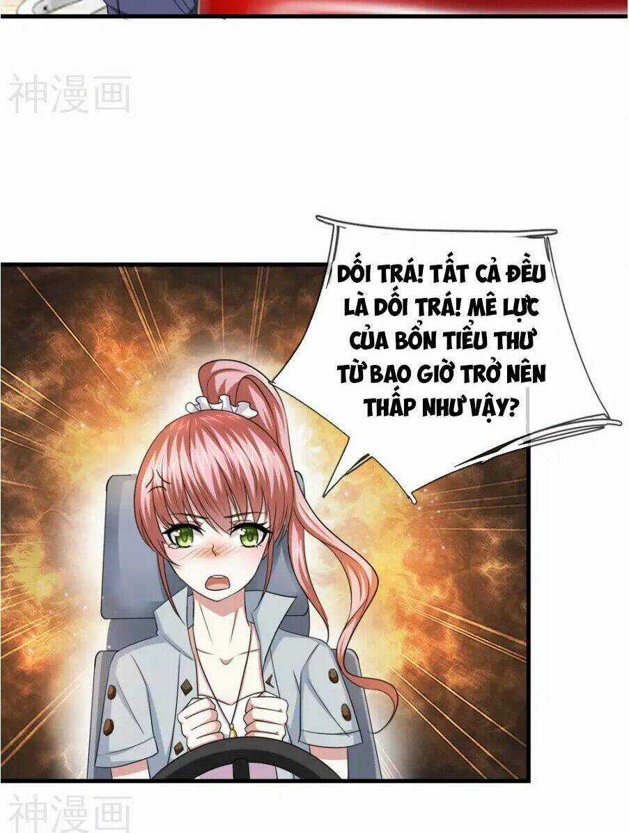 Tuyệt Thế Phi Đao Chapter 34 trang 10