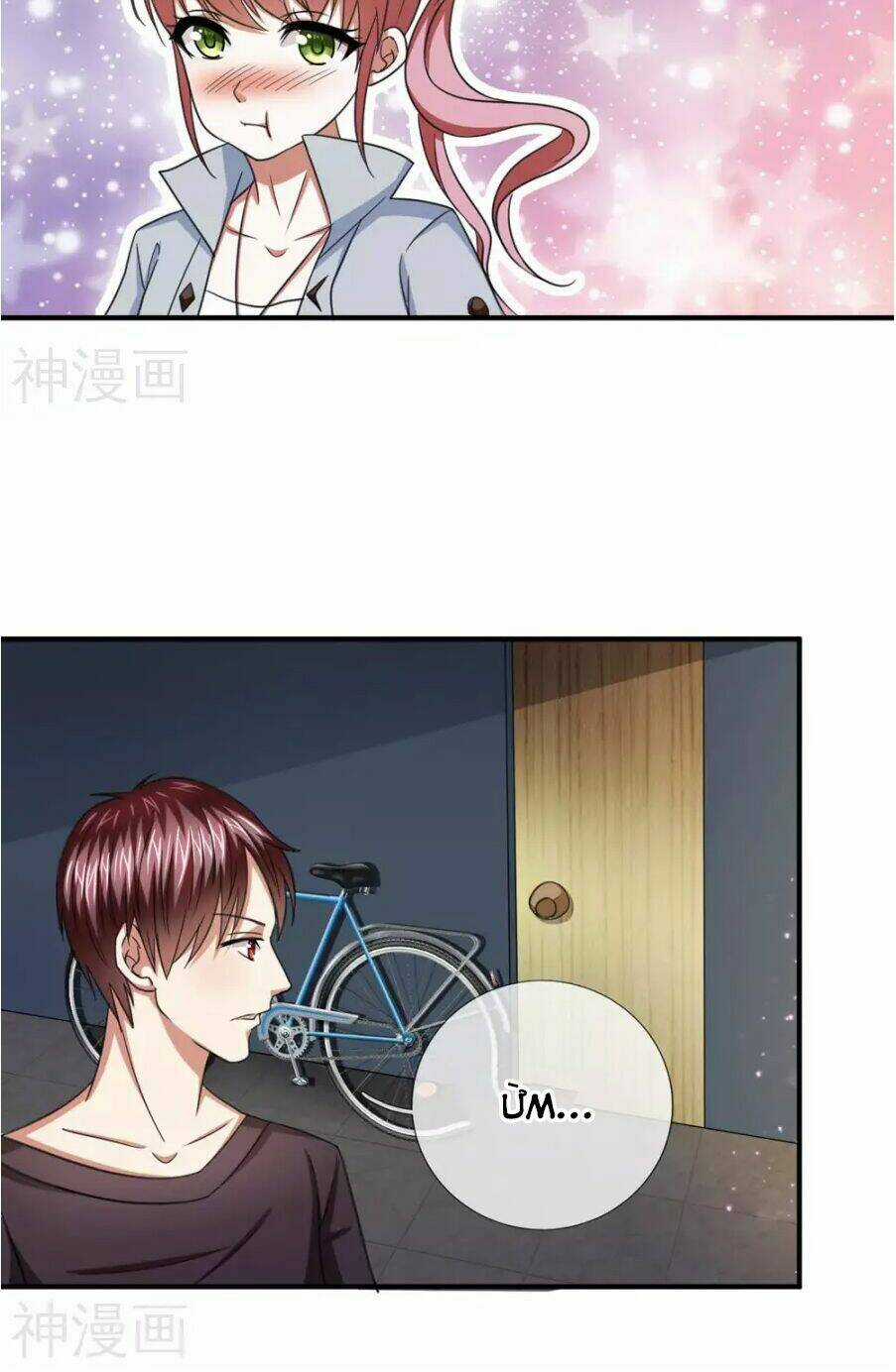 Tuyệt Thế Phi Đao Chapter 34 trang 2