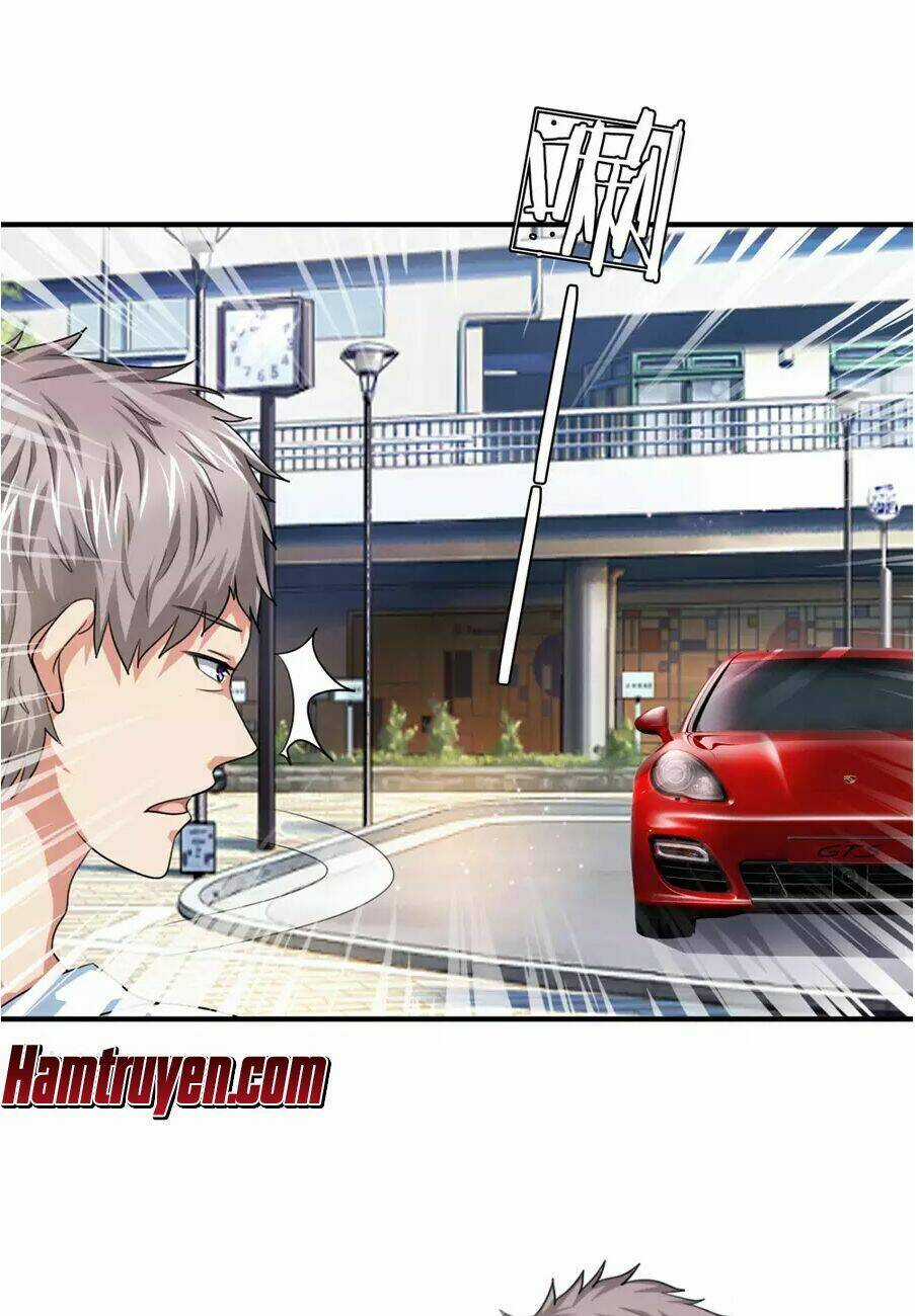 Tuyệt Thế Phi Đao Chapter 34 trang 7