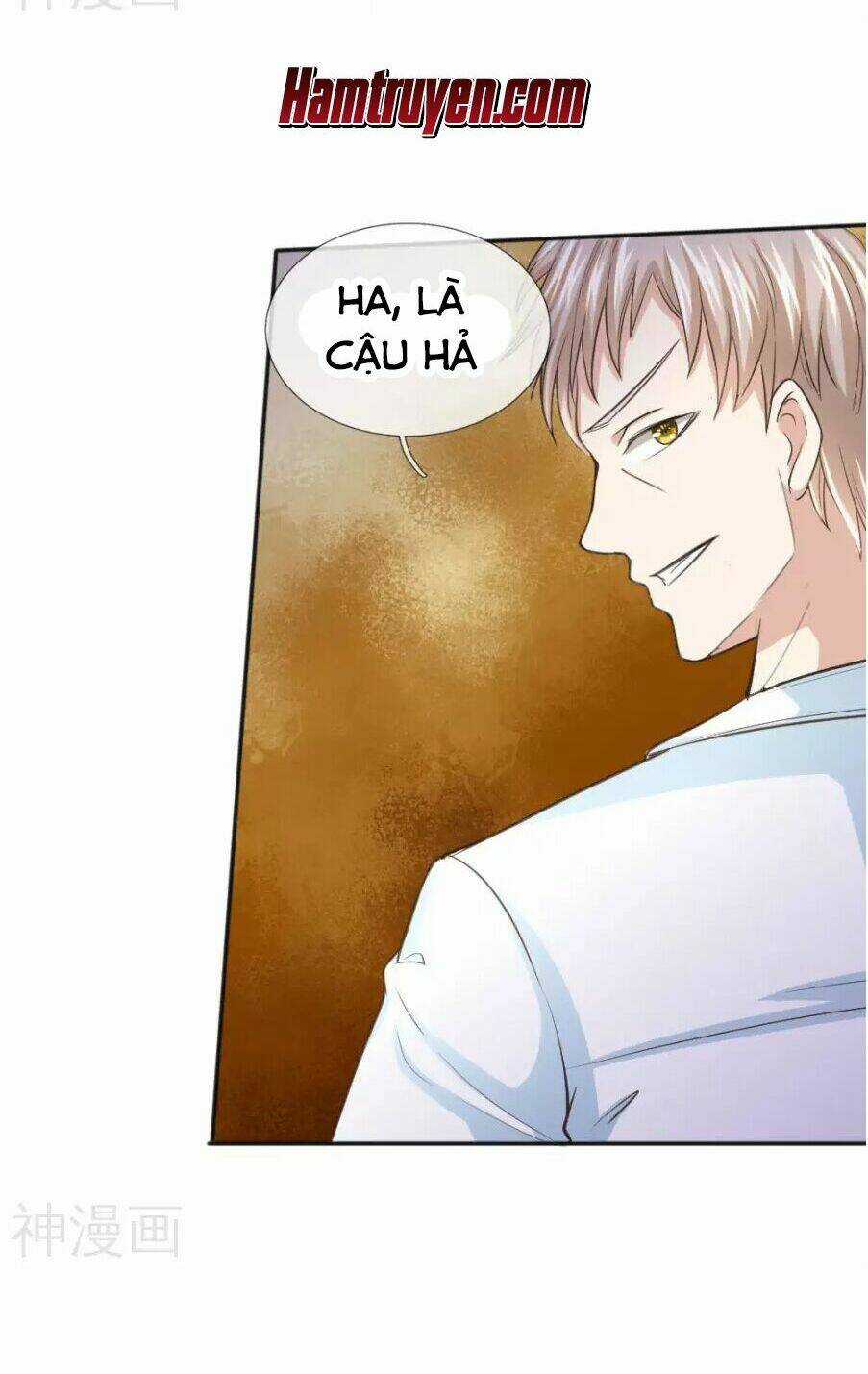 Tuyệt Thế Phi Đao Chapter 35 trang 13