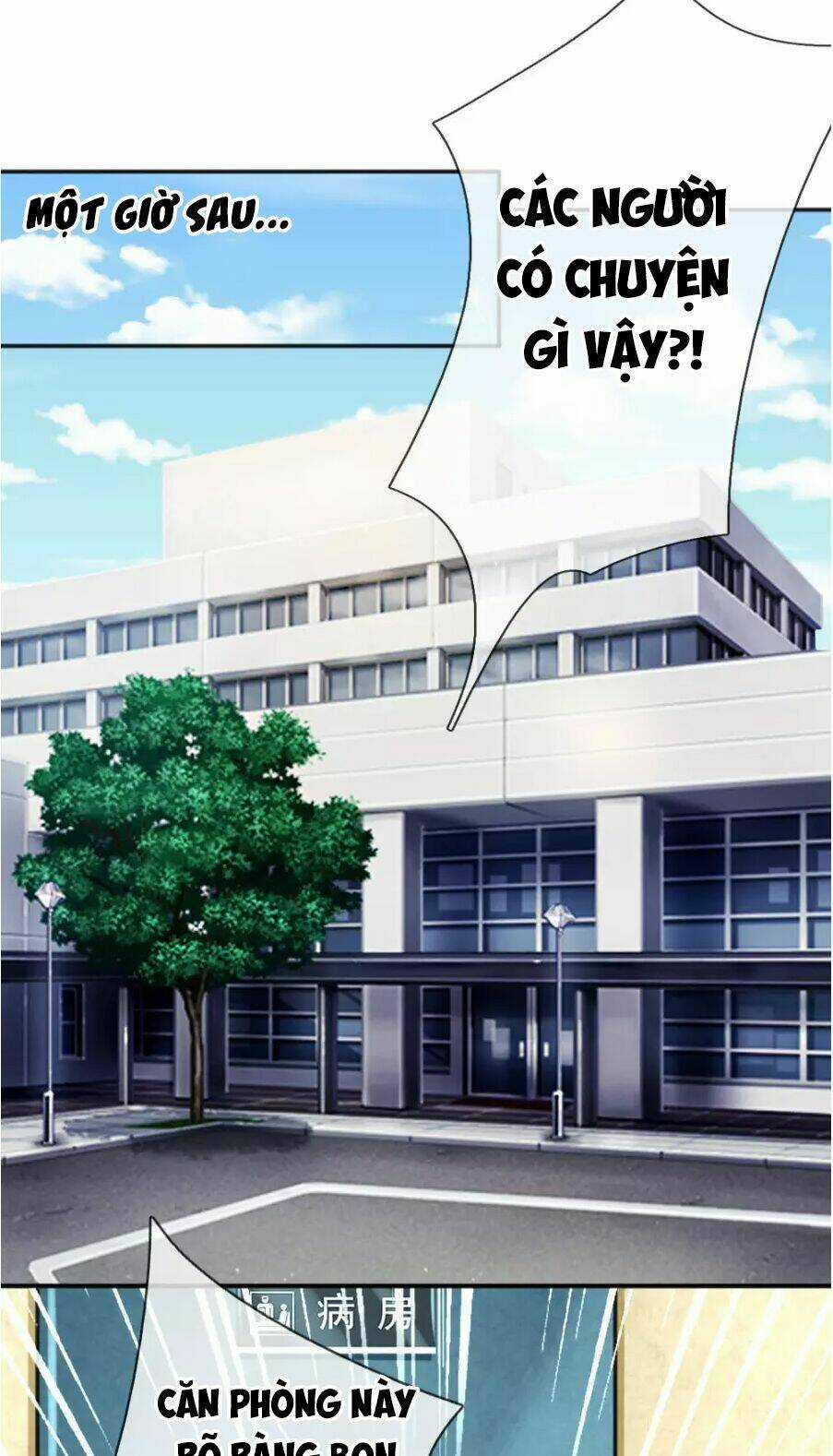 Tuyệt Thế Phi Đao Chapter 35 trang 2