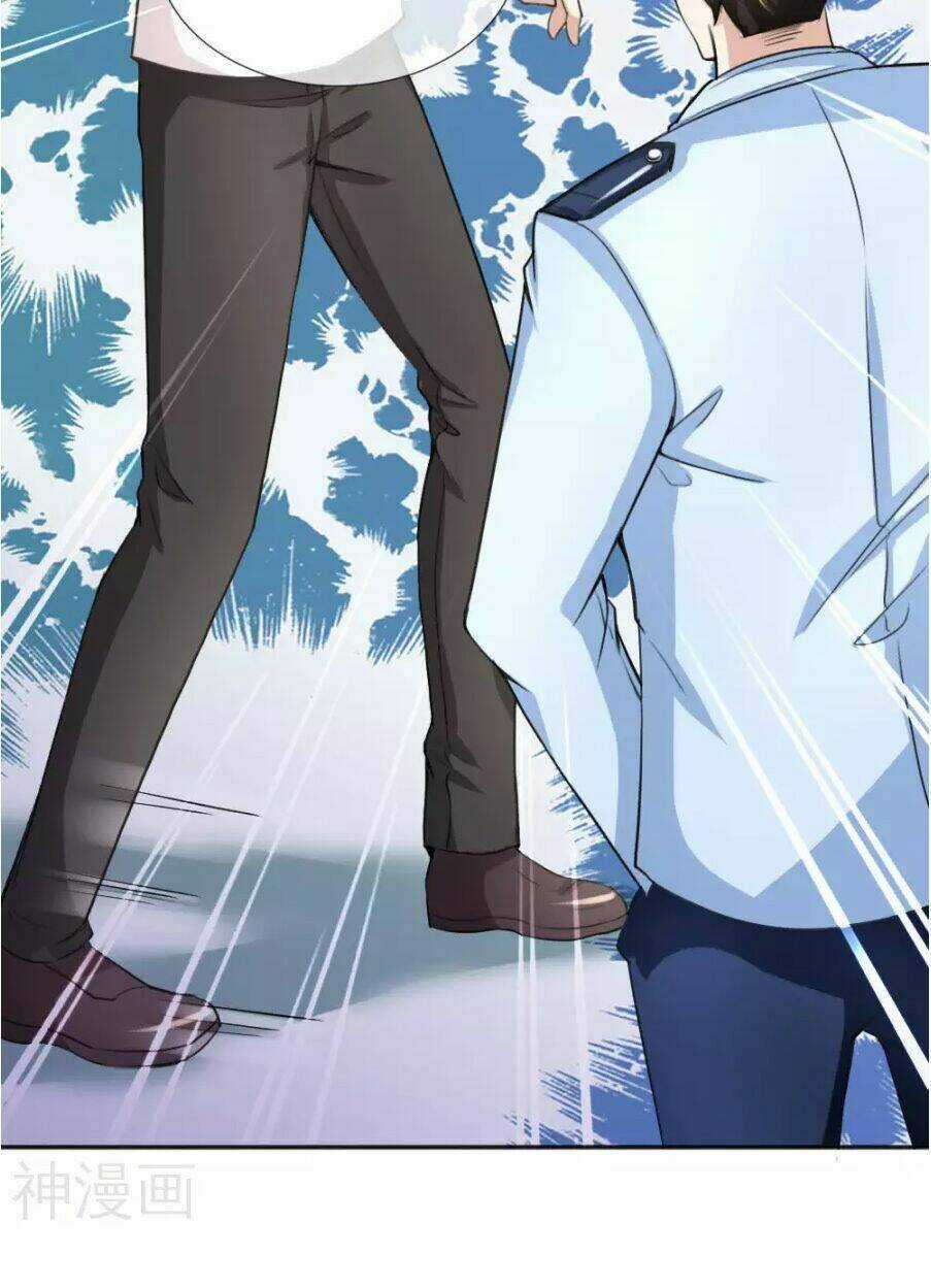 Tuyệt Thế Phi Đao Chapter 35 trang 7