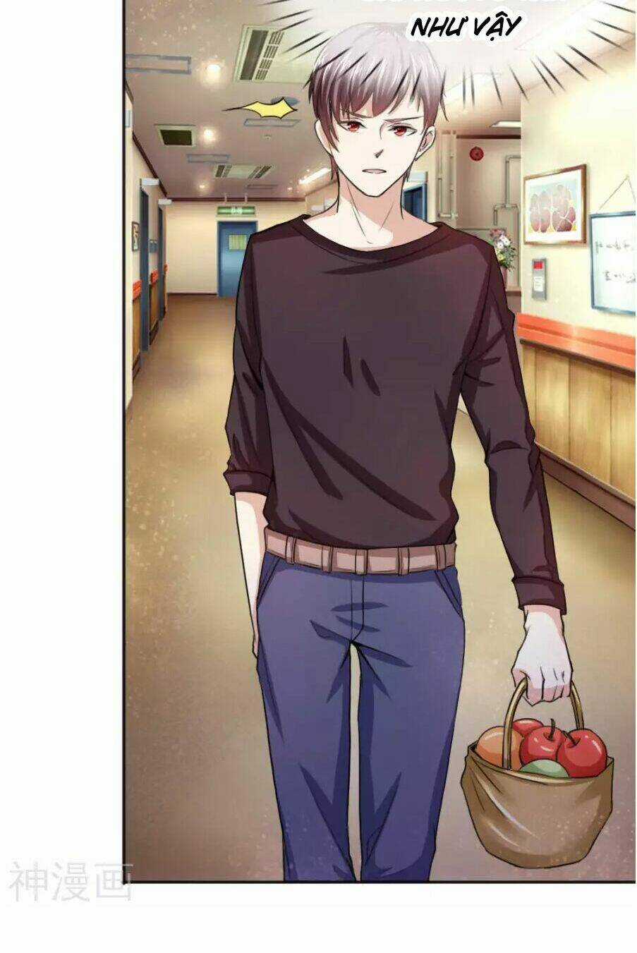 Tuyệt Thế Phi Đao Chapter 35 trang 9