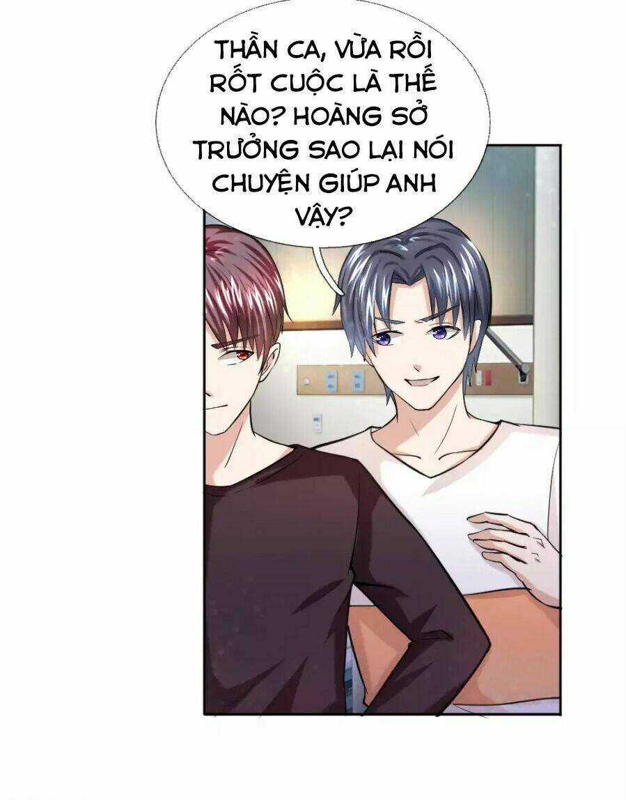 Tuyệt Thế Phi Đao Chapter 36 trang 15