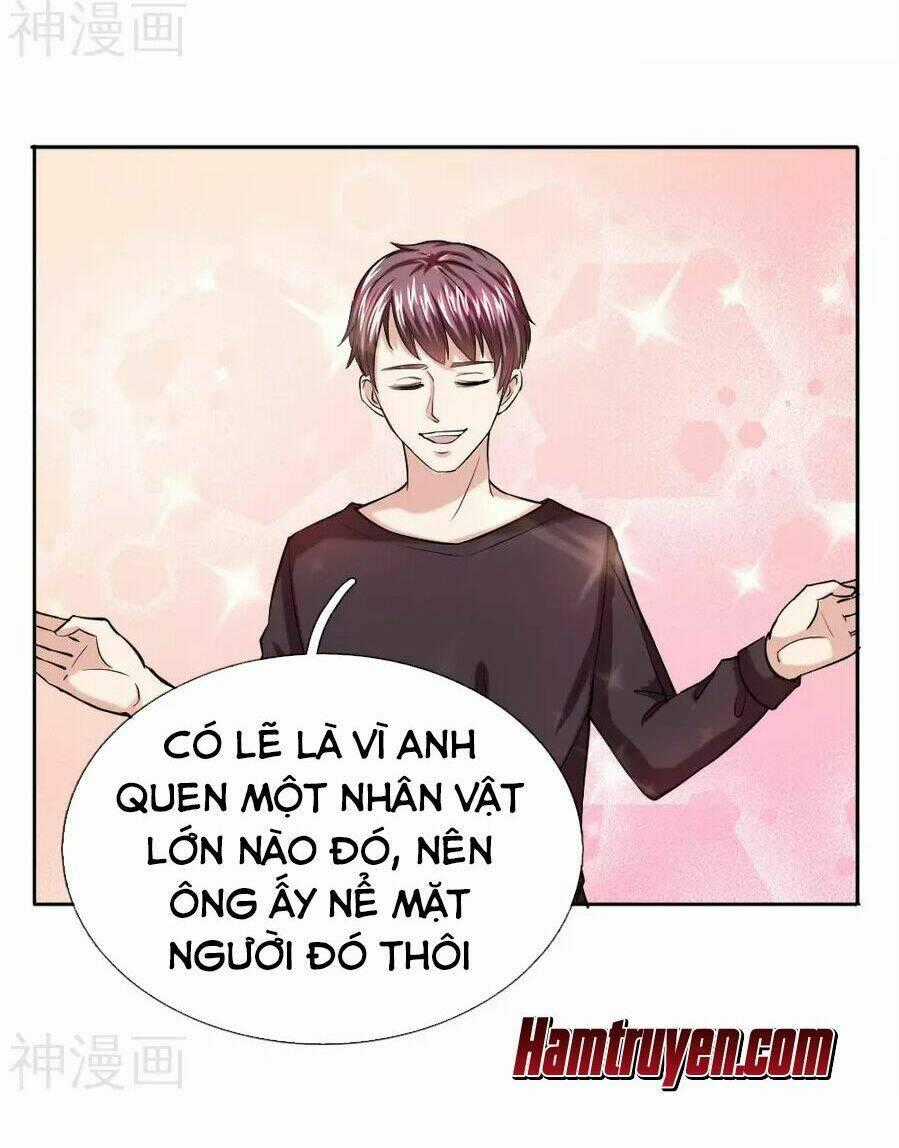 Tuyệt Thế Phi Đao Chapter 36 trang 16