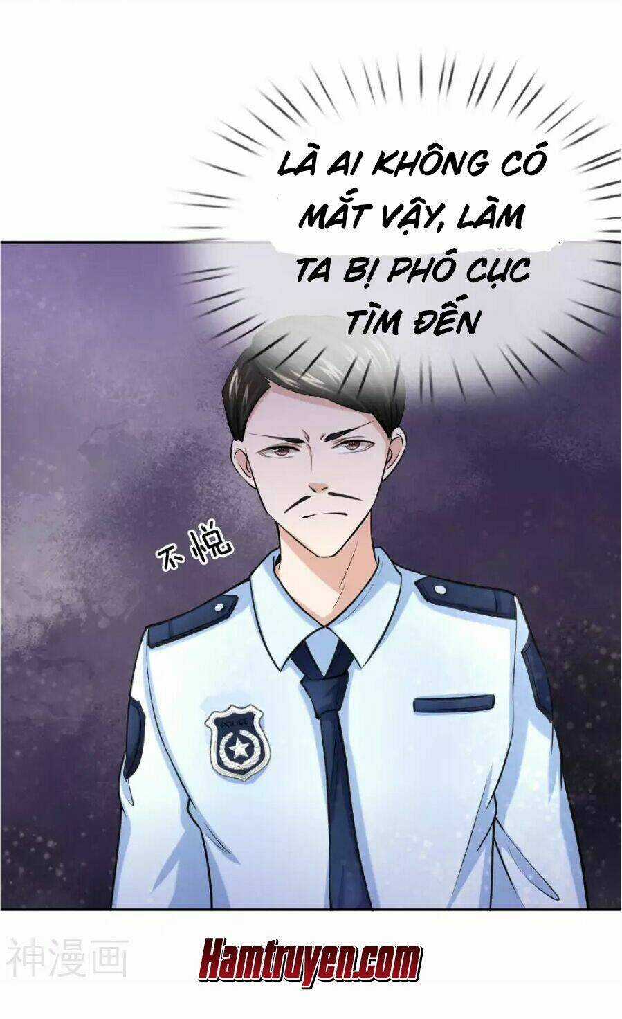 Tuyệt Thế Phi Đao Chapter 36 trang 3