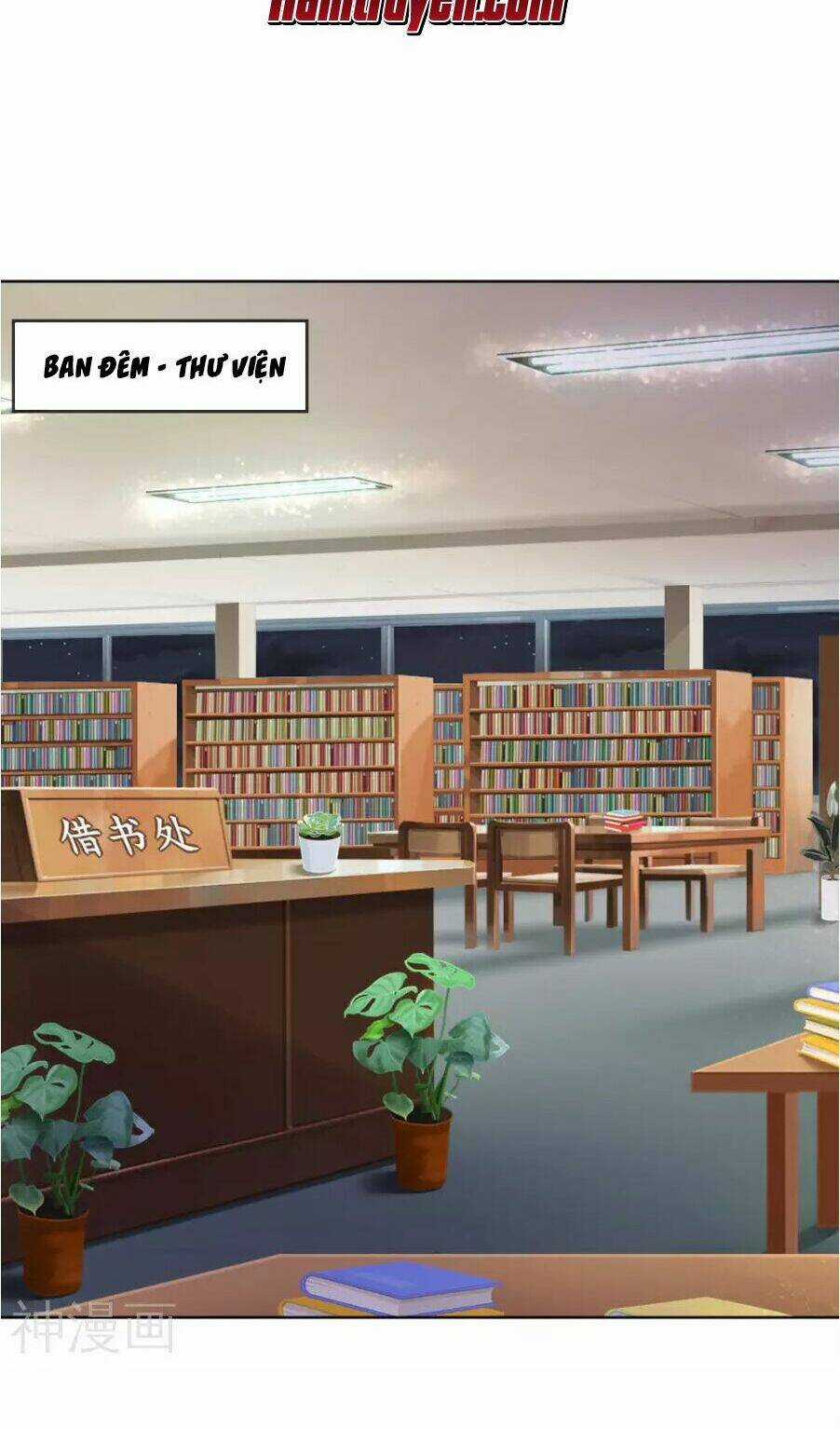 Tuyệt Thế Phi Đao Chapter 37 trang 4