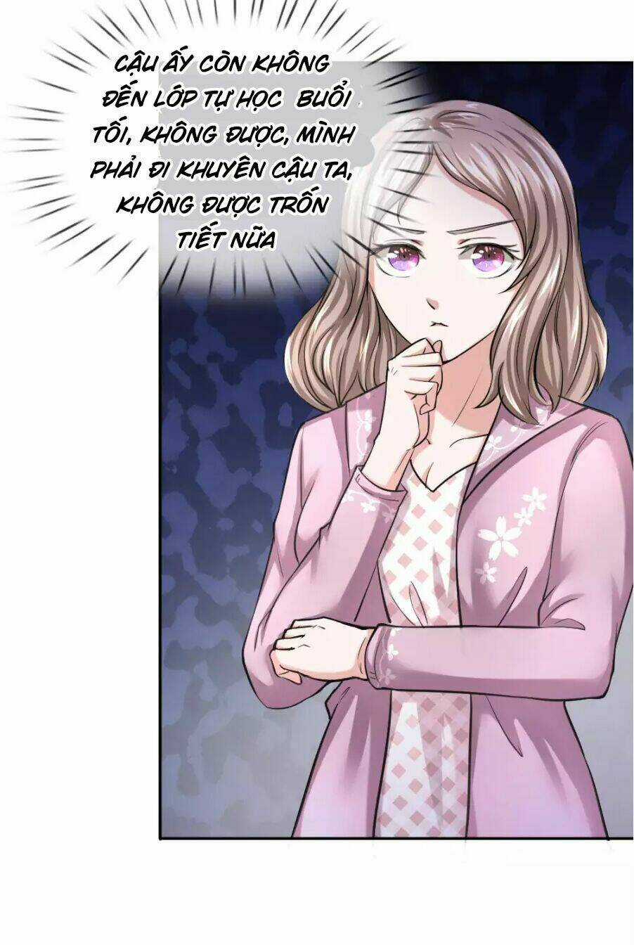 Tuyệt Thế Phi Đao Chapter 37 trang 8