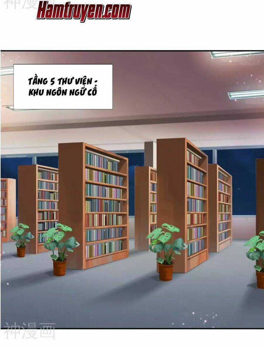 Tuyệt Thế Phi Đao Chapter 38 trang 10