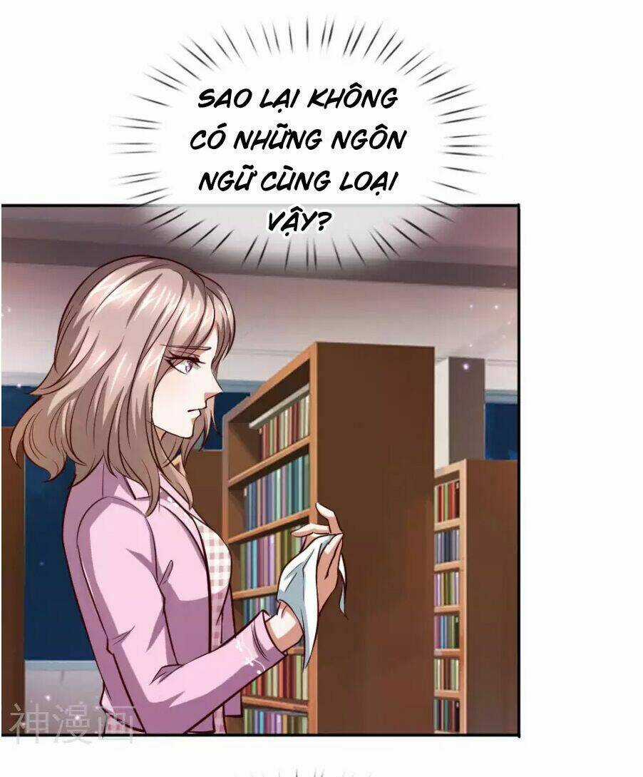 Tuyệt Thế Phi Đao Chapter 38 trang 11