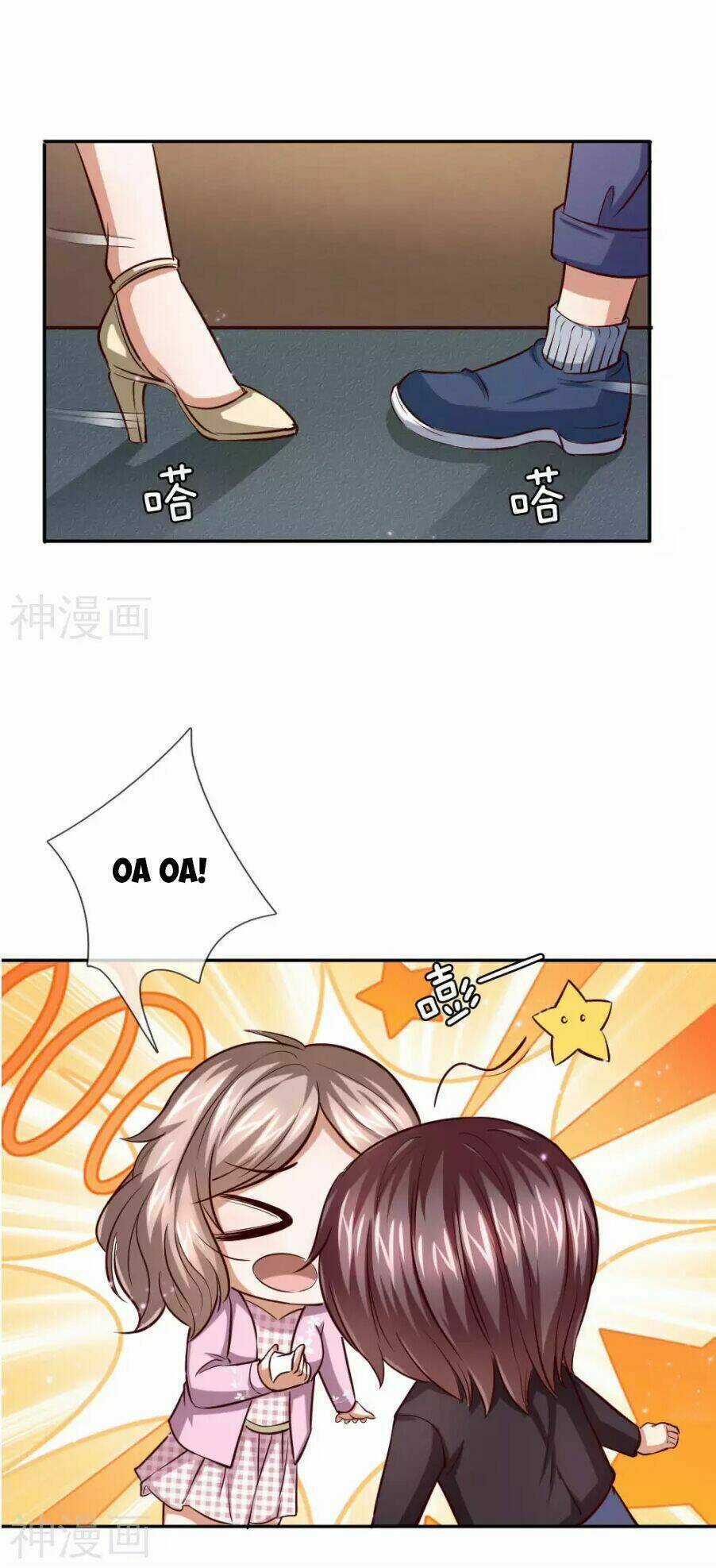 Tuyệt Thế Phi Đao Chapter 38 trang 13