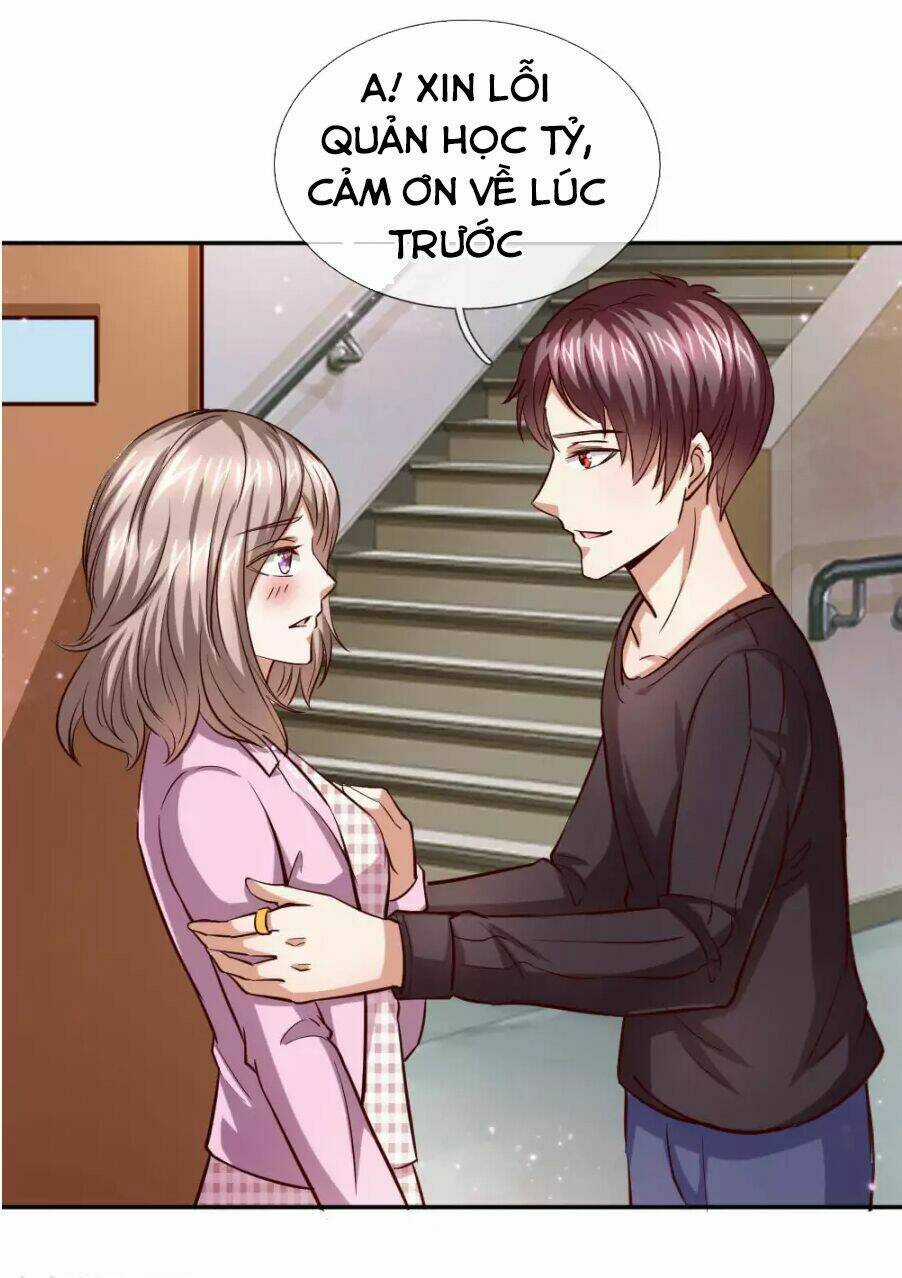 Tuyệt Thế Phi Đao Chapter 38 trang 14