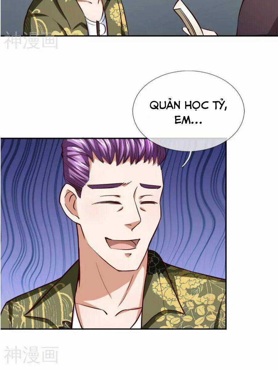 Tuyệt Thế Phi Đao Chapter 38 trang 6