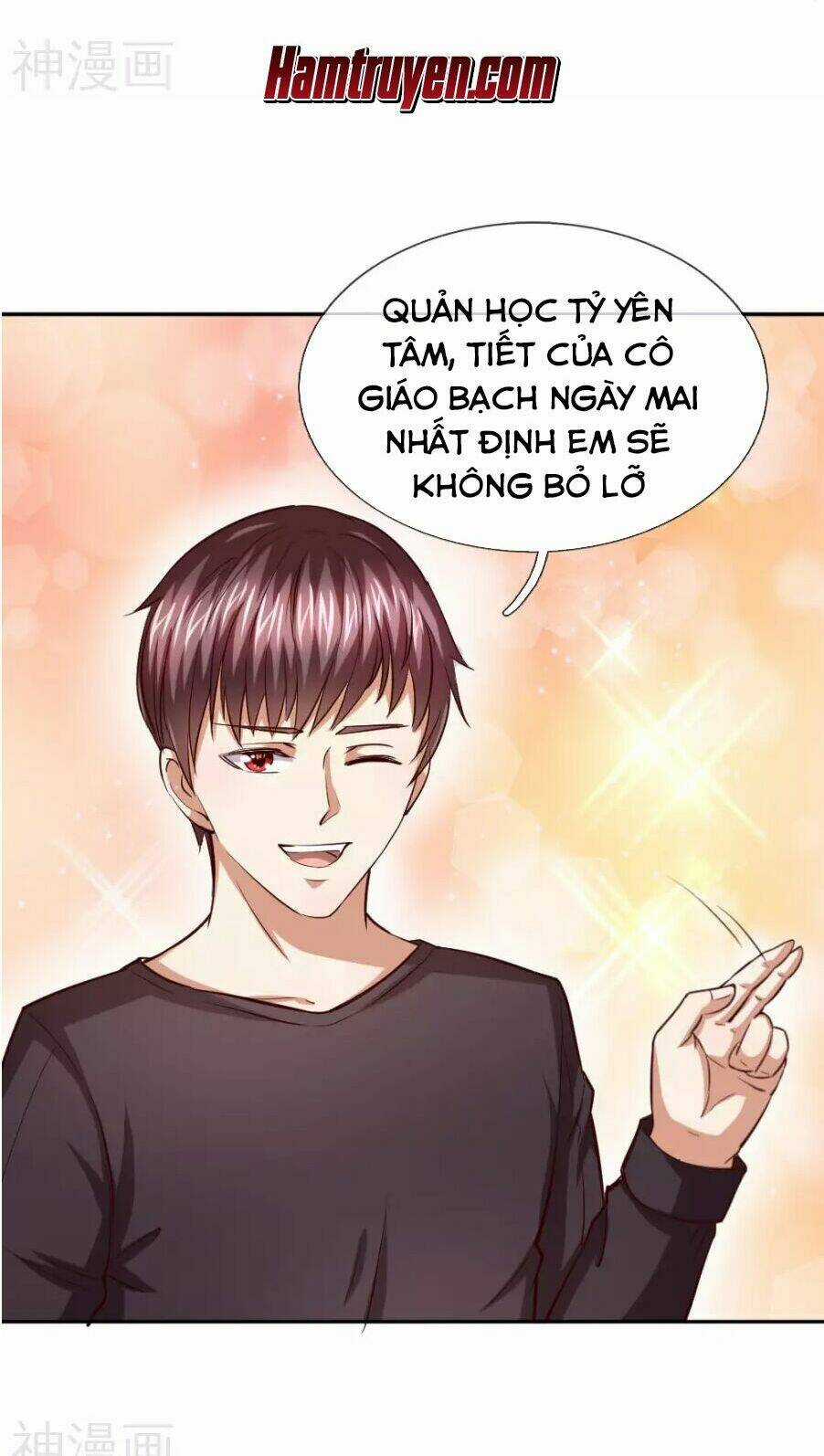Tuyệt Thế Phi Đao Chapter 38 trang 8