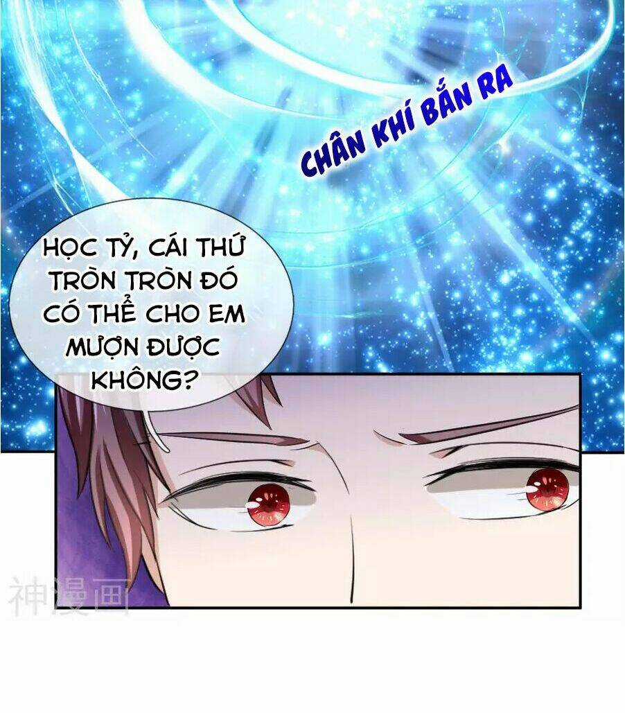 Tuyệt Thế Phi Đao Chapter 39 trang 3