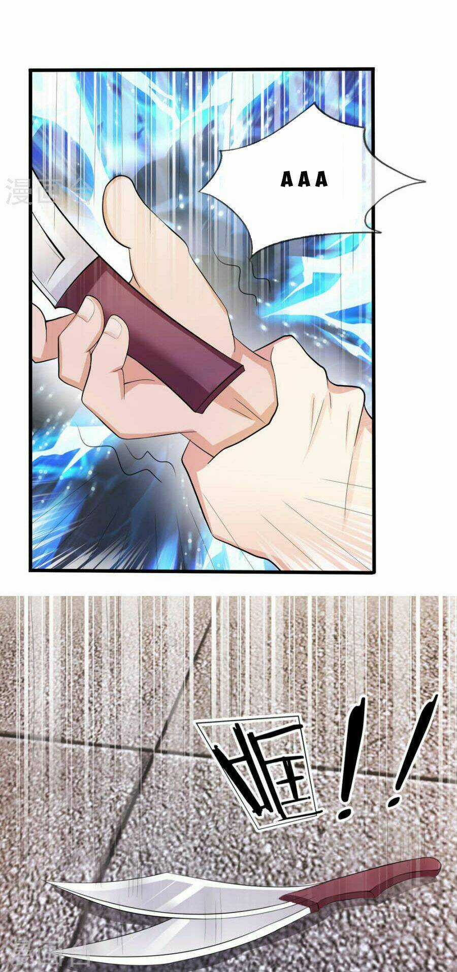 Tuyệt Thế Phi Đao Chapter 4 trang 12