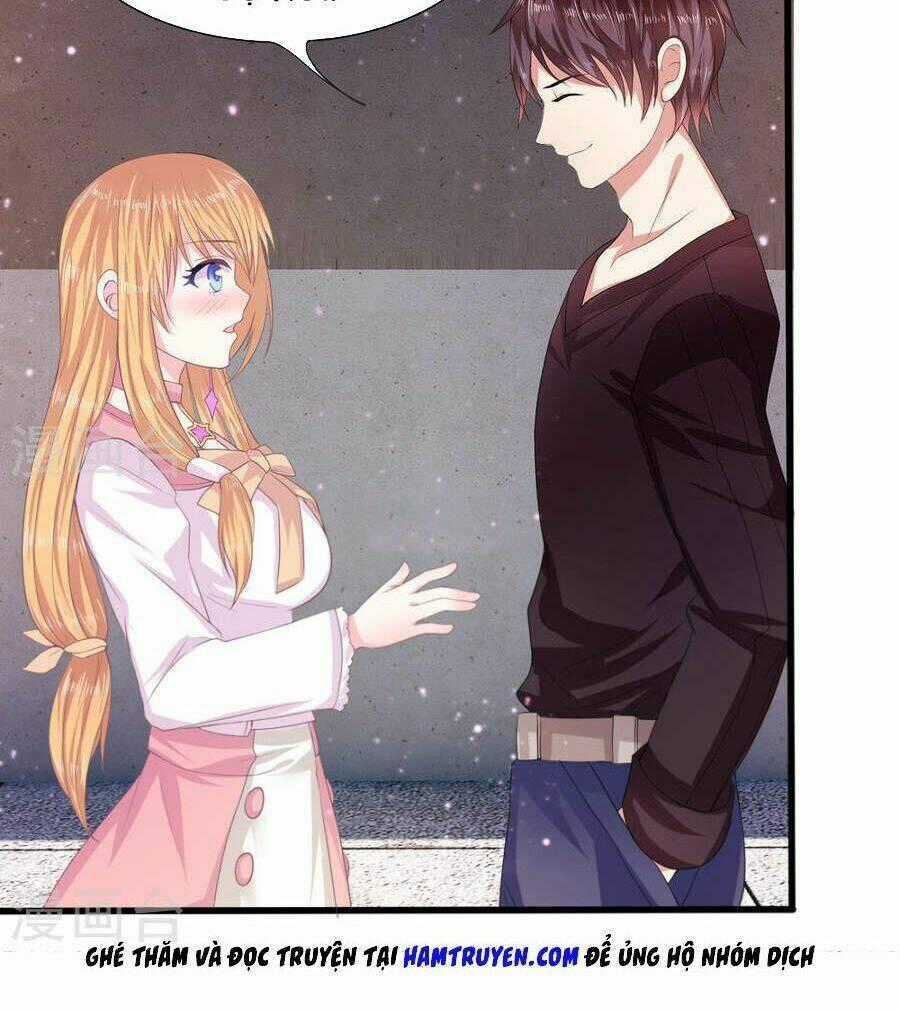 Tuyệt Thế Phi Đao Chapter 4 trang 16