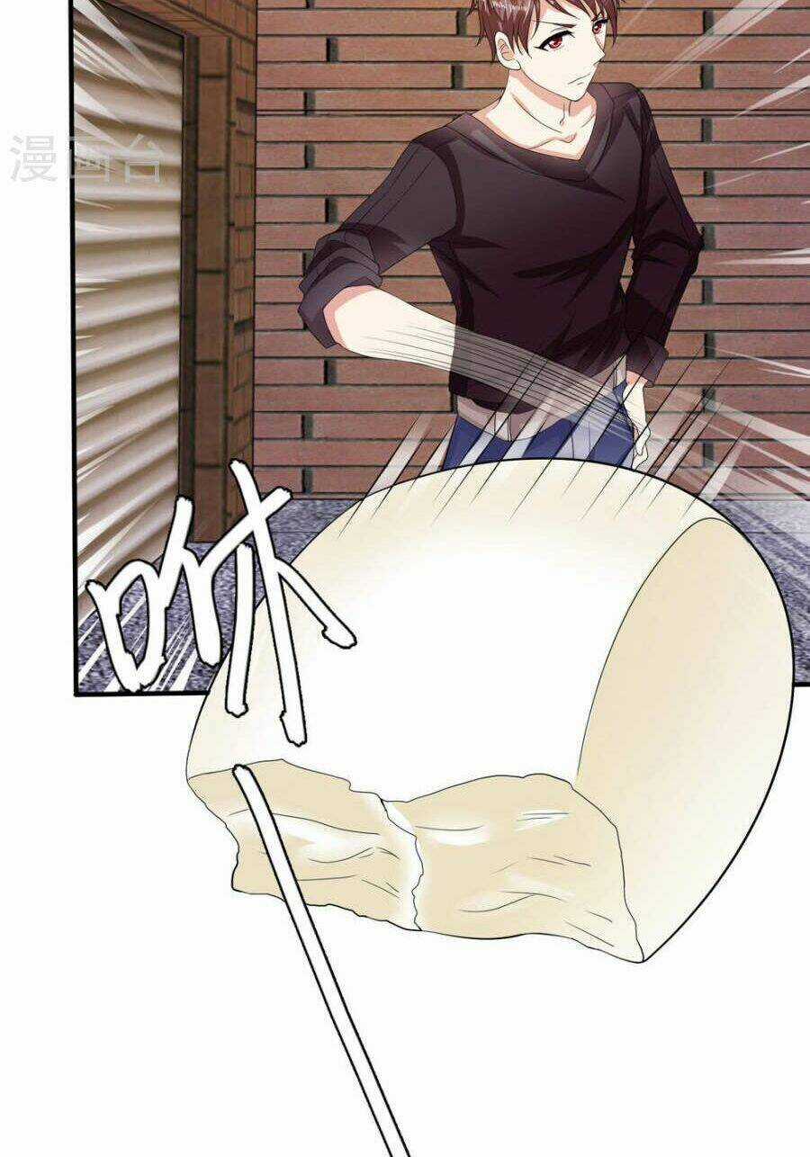Tuyệt Thế Phi Đao Chapter 4 trang 4