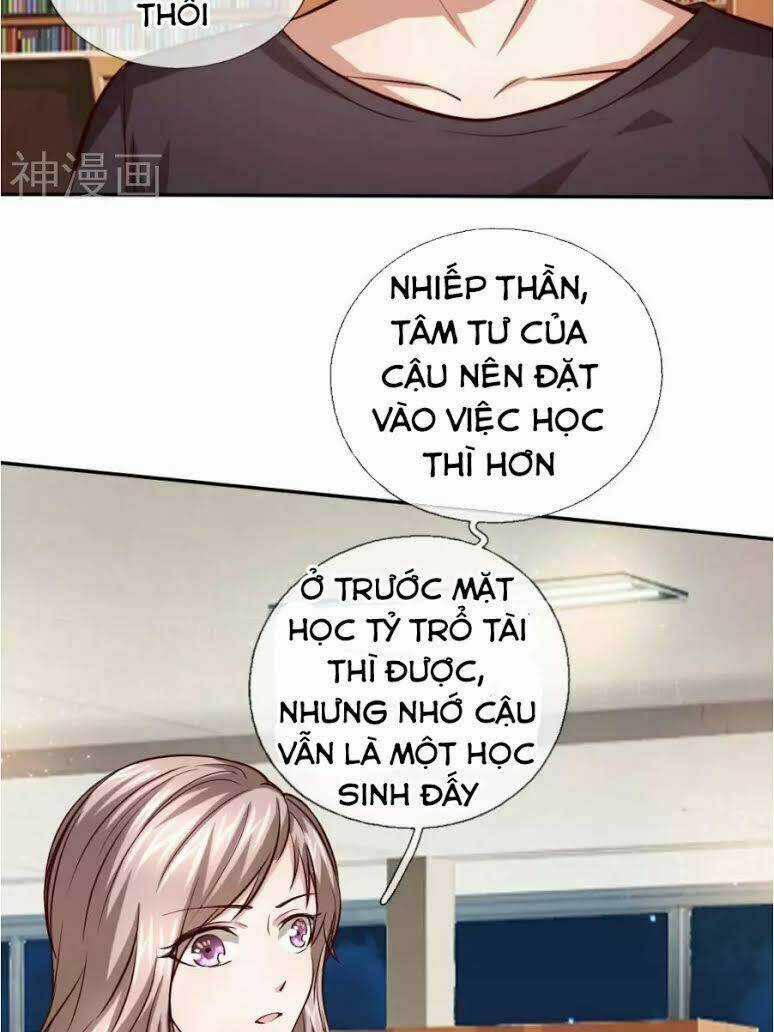 Tuyệt Thế Phi Đao Chapter 40 trang 10