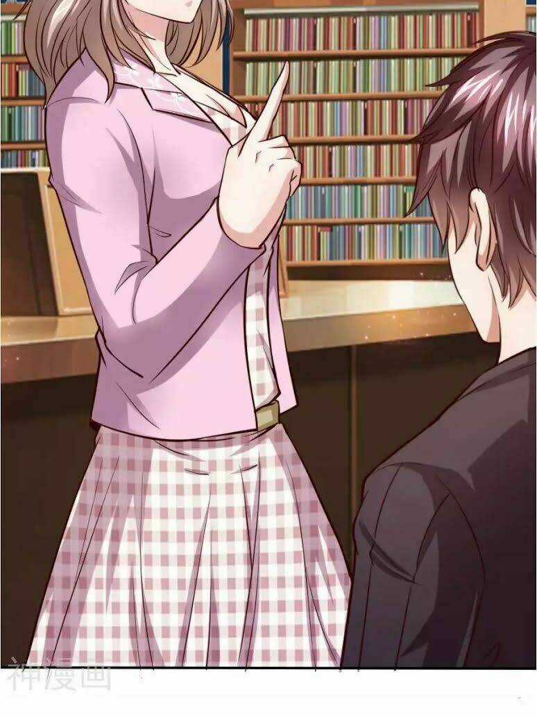 Tuyệt Thế Phi Đao Chapter 40 trang 11